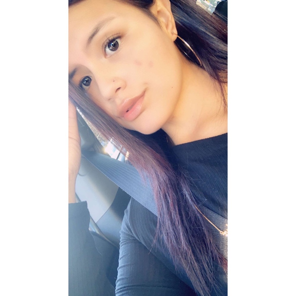 Meet your Posher, Naddya